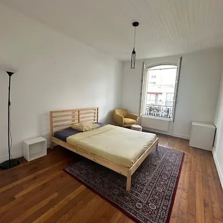 Splendide Duplex 3 Apartman