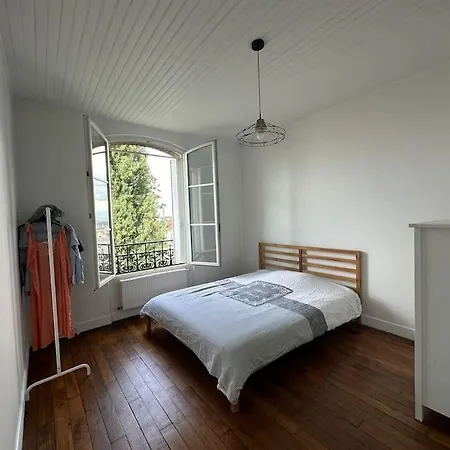Apartman Splendide Duplex 3